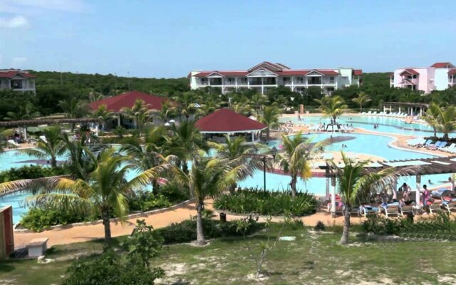 Memories Paraiso Beach Resort - All Inclusive