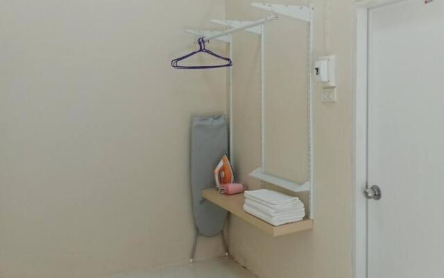 W house Ranong 2bedroom villa 8/9