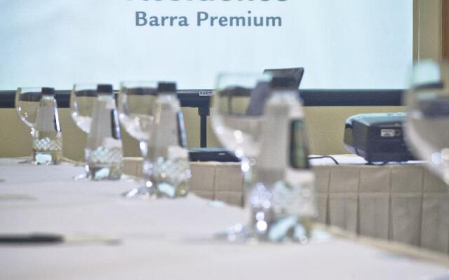 Bourbon Residence Barra da Tijuca | Rio de Janeiro