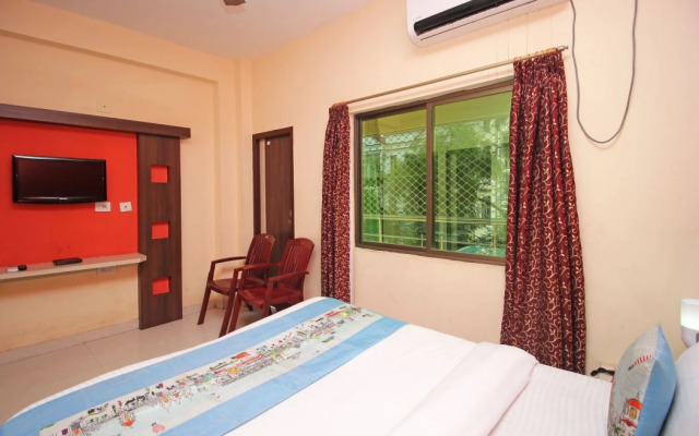 OYO 7680 Park Lagoon