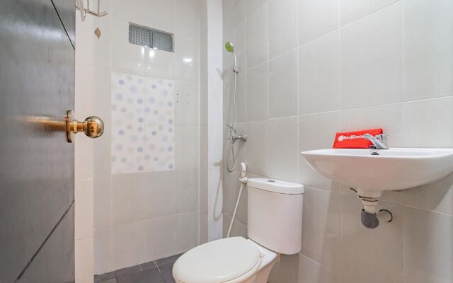 RedDoorz @ Rajawali KM 5