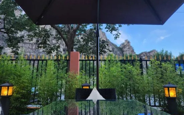 Juyitang Inn (Beijing Qidu Branch)