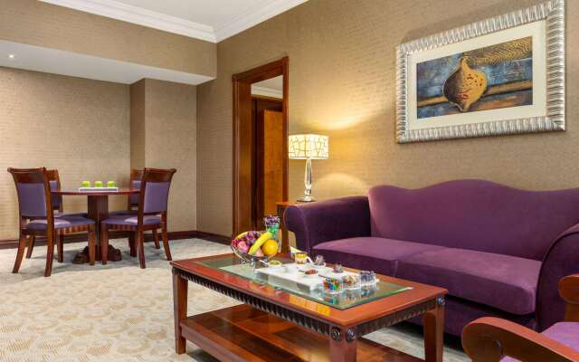 Grand Regency Doha, Trademark Collection by Wyndham