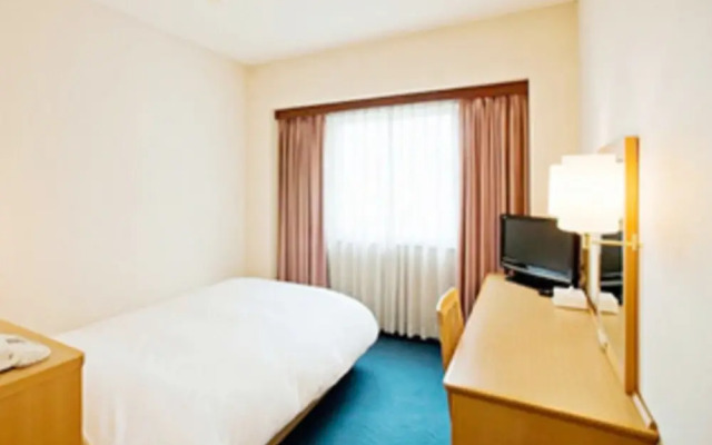 Hotel Crown Hills Kofu