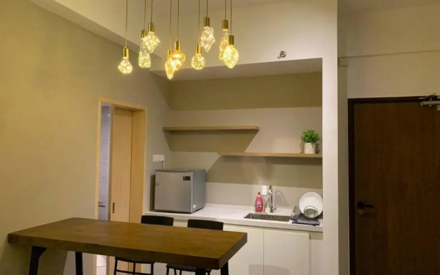 Kuantan Seaview Studio@Imperium Residence TgLumpur