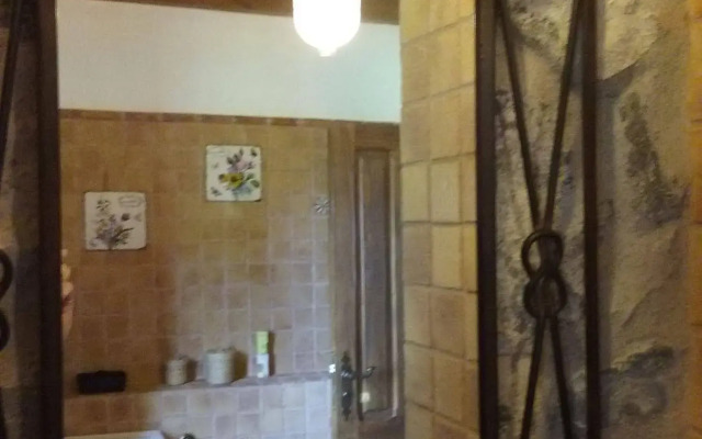 Casa Rural Llano Campo