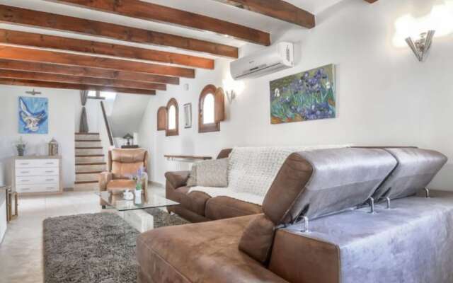 Villa - 3 Bedrooms with Pool and WiFi - 106411