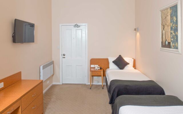 Katoomba Town Centre Motel