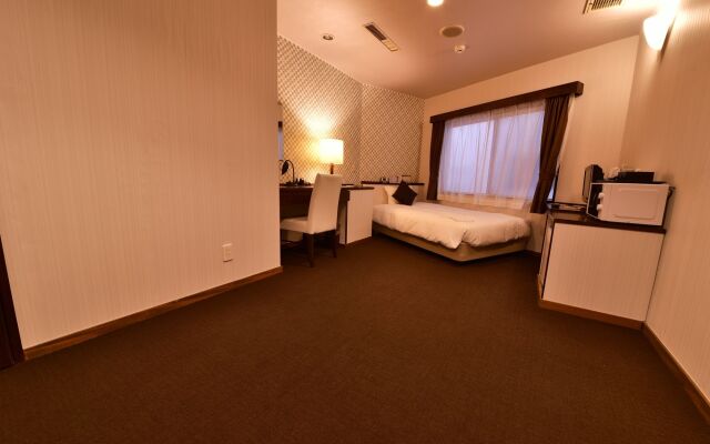 Hotel Livemax Naha Tomariko