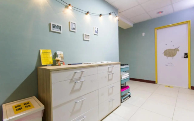 Wei Yang Guest House