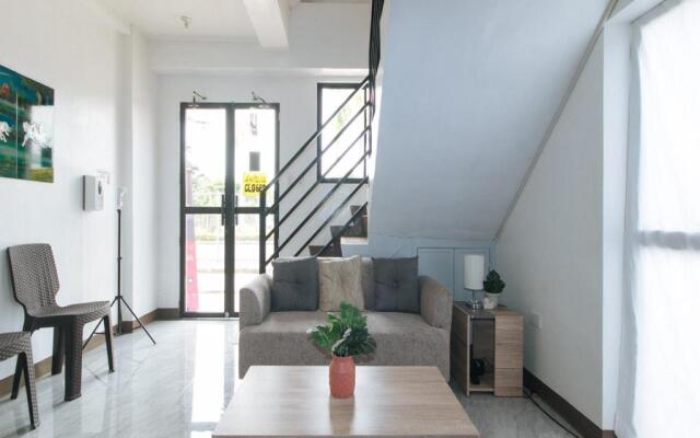 Reddoorz Near Iloilo International Airport