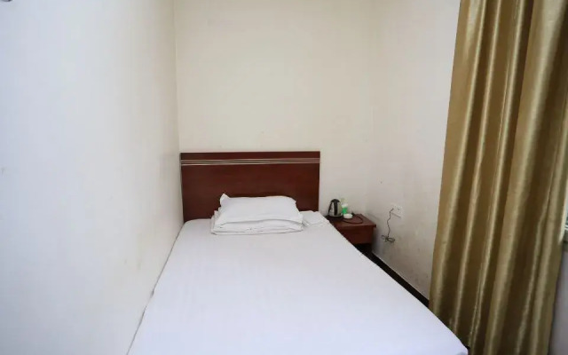 Lijia Hostel