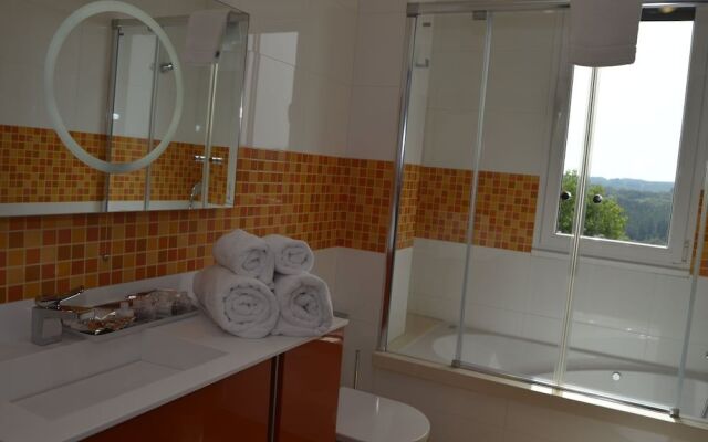 Pension Suite Camino Norte