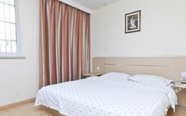 Haodu Business Hotel