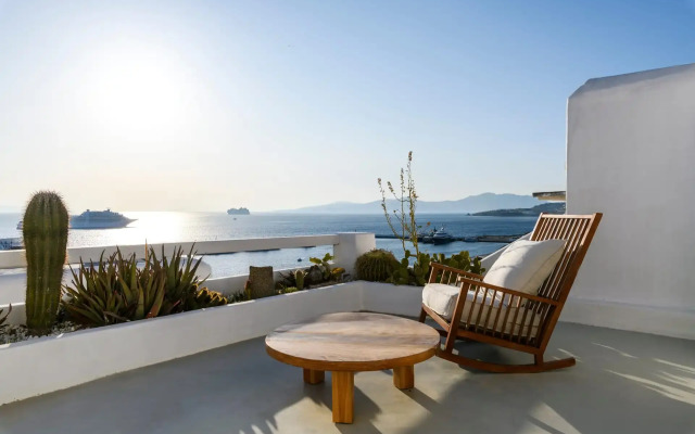 She Mykonos Residences
