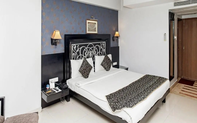 Hotel Venkatesh International – Guest Rooms – Raipur
