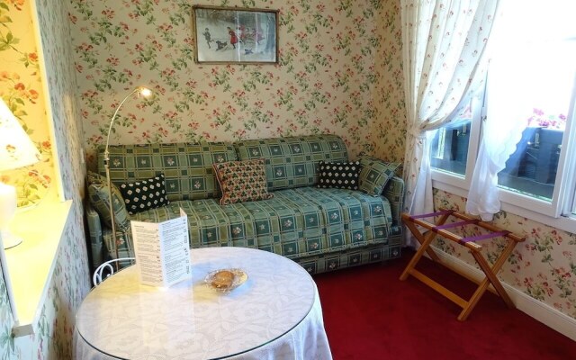 TI AL LANNEC Hotel Restaurant & Spa