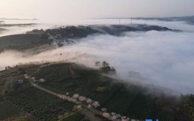 Yunlan Mijing Homestay (Xiayanbei Branch)