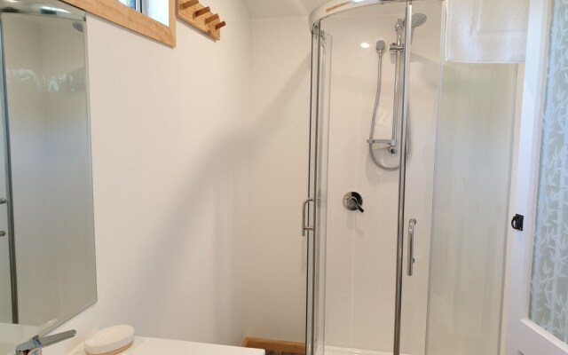 Hush Boutique Accommodation
