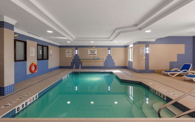 Executive Residency by Best Western Toronto-Mississauga