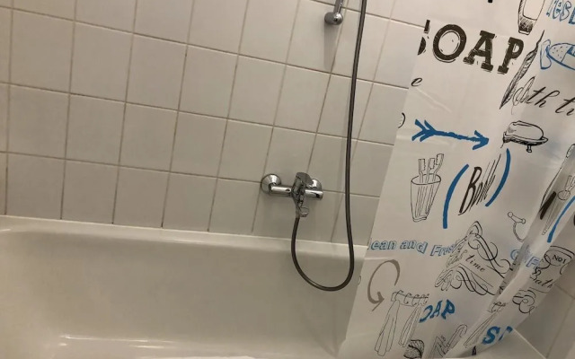 Q! Apartments Berlin ALEX