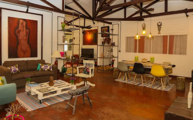 YAKU eco house