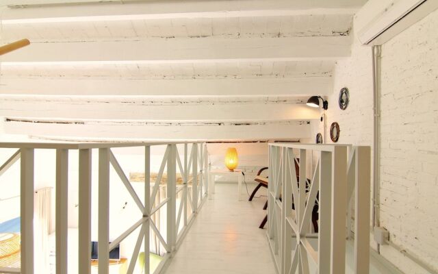 Apartament Chocolat Sitges Rentals