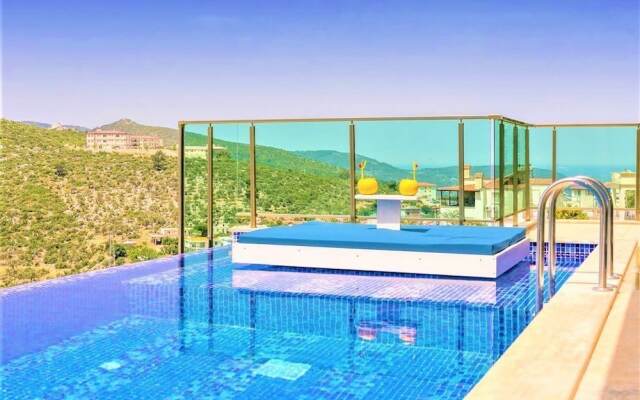 Villa Yenikoy