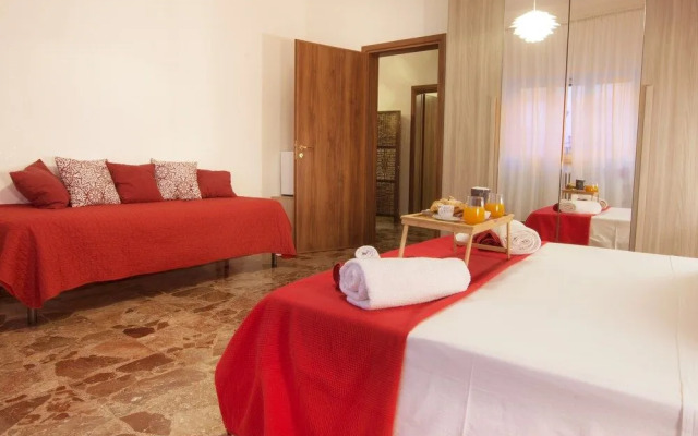 B&B Salento Inside