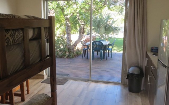 Cape Oasis Guesthouse