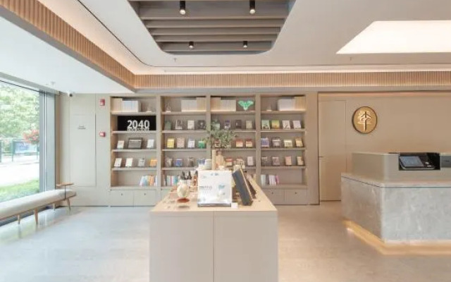 JI Hotel(Dalian Gangwan Plaza store)