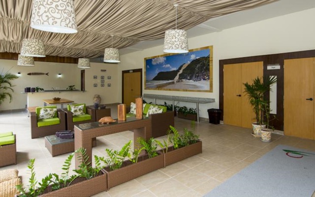 Rede Andrade Bello Mare Comfort