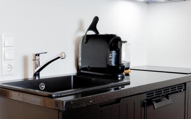 Haffkrug Appartement 11