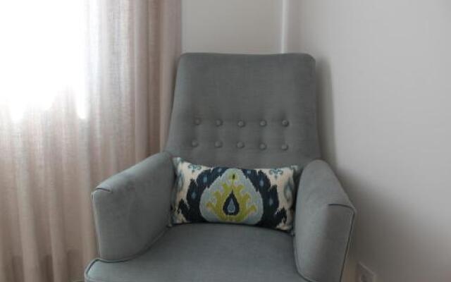 Apartamento Morning Cascade