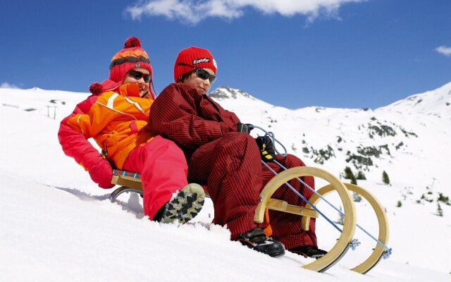 Stunning Apartment in Forstau Salzburg Near Ski Area