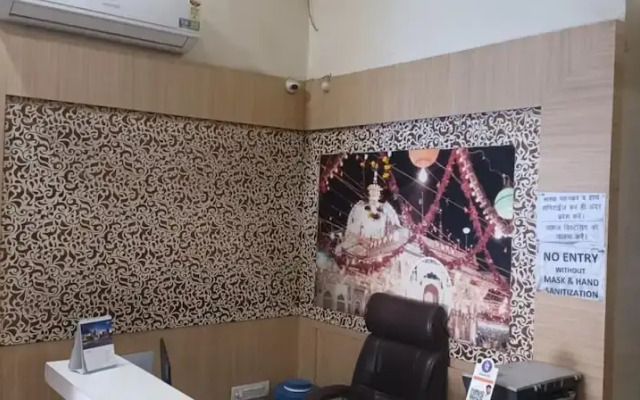 Ajmer Guest House