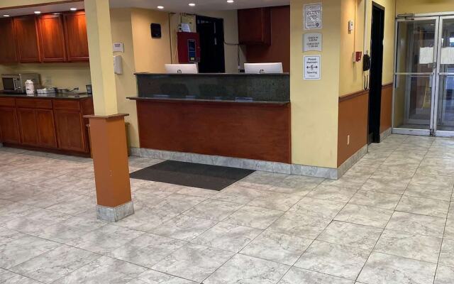 Quality Inn Rome Area