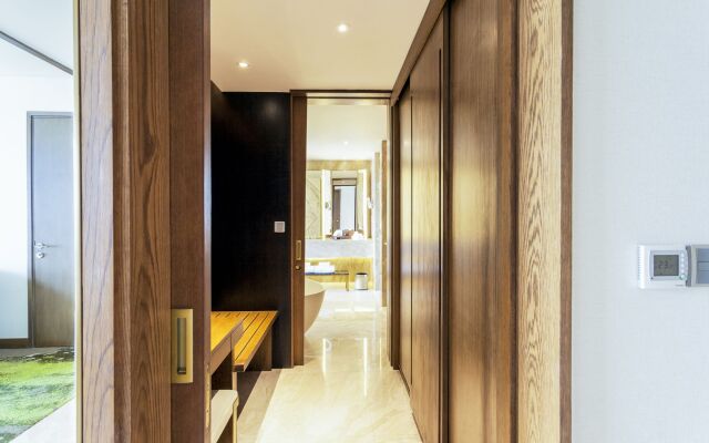 Crowne Plaza Vientiane by IHG