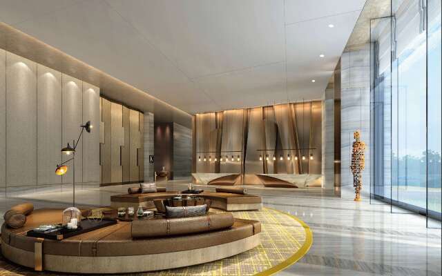 Hilton Quanzhou Riverside
