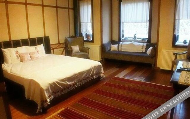 Zifin Hotel