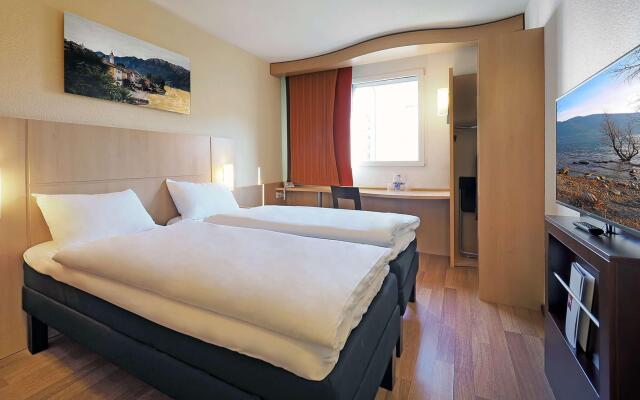 ibis Locarno