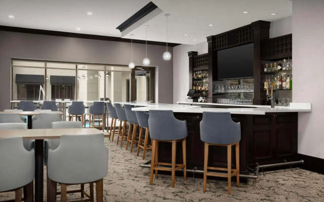 Homewood Suites by Hilton Jacksonville Downtown-Southbank