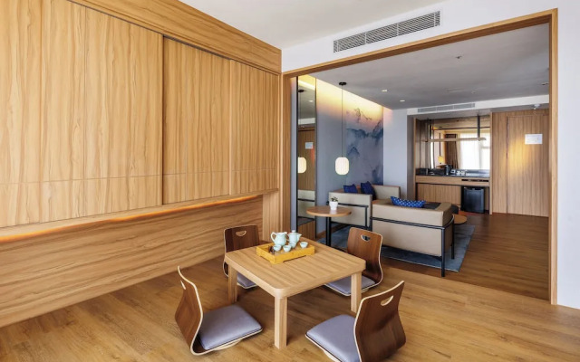 voco Chiayi by IHG