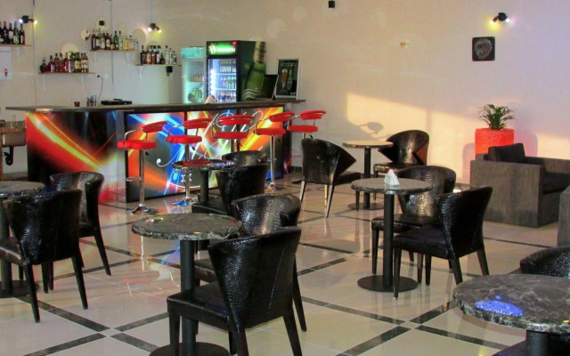 The Matola Hotel