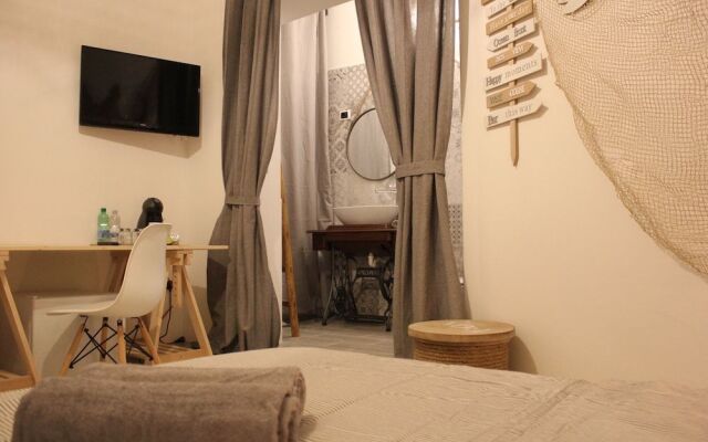 Wanderlust BB Lecce