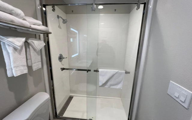 Quality Inn Tracy I-205