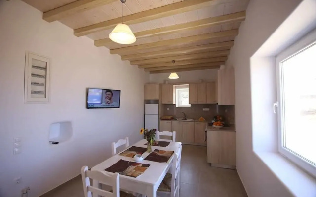 House Artemi with Amazing View