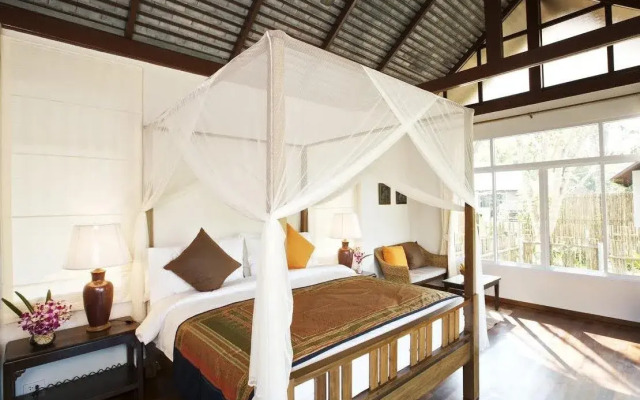 Baan Canna Country Resort