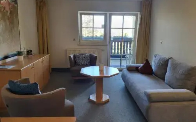 Hotel Sonne Erzgebirge