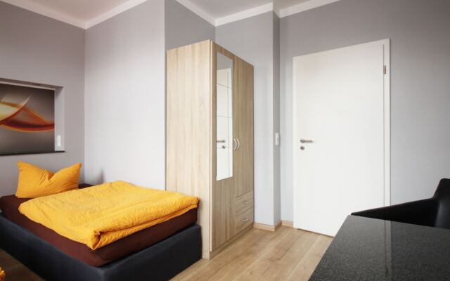 Wimaria Apartments - Zentrum